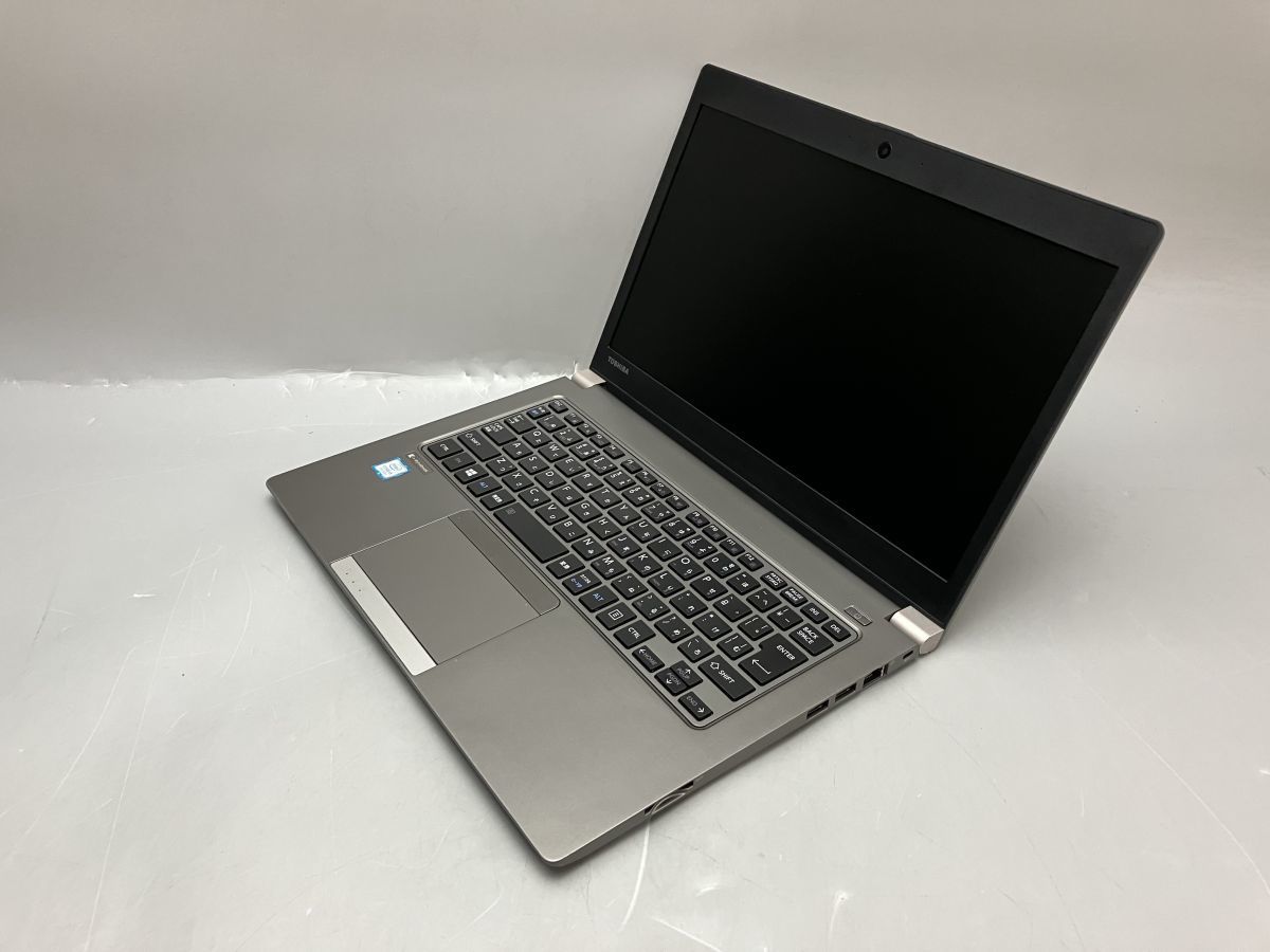 ☆1円スタート☆第8世代☆動作外観良好 東芝 dynabook B65/ER