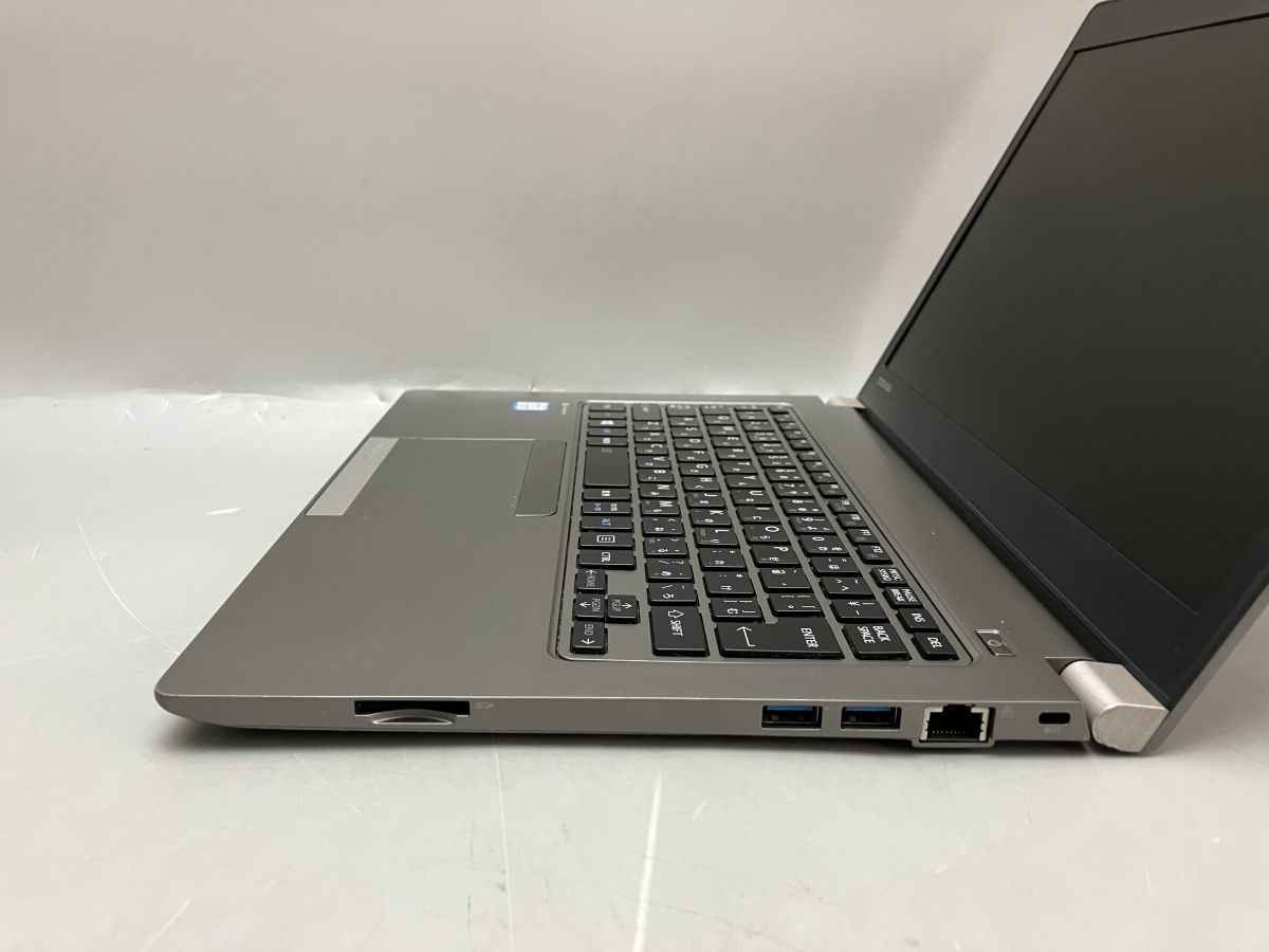 バッテリー無】東芝Dynabook 第8世代i5 Wストレージ ダイナブック 東芝