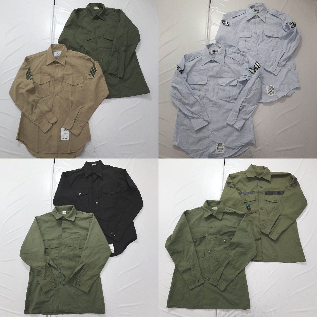 旧日本軍海軍軍服 軍服 日本海軍 旧日本軍 大日本帝国海軍服装全図