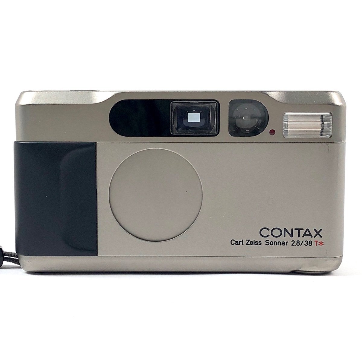 CONTAX コンタックス ジャンク 公式通販 T2 フィルムカメラ カメラ
