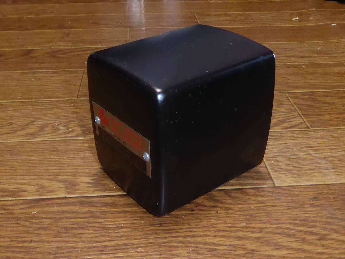 CSZ-15-5K ラックス LUX 希少出力トランス 1台 動作品 その1 【公式通販】