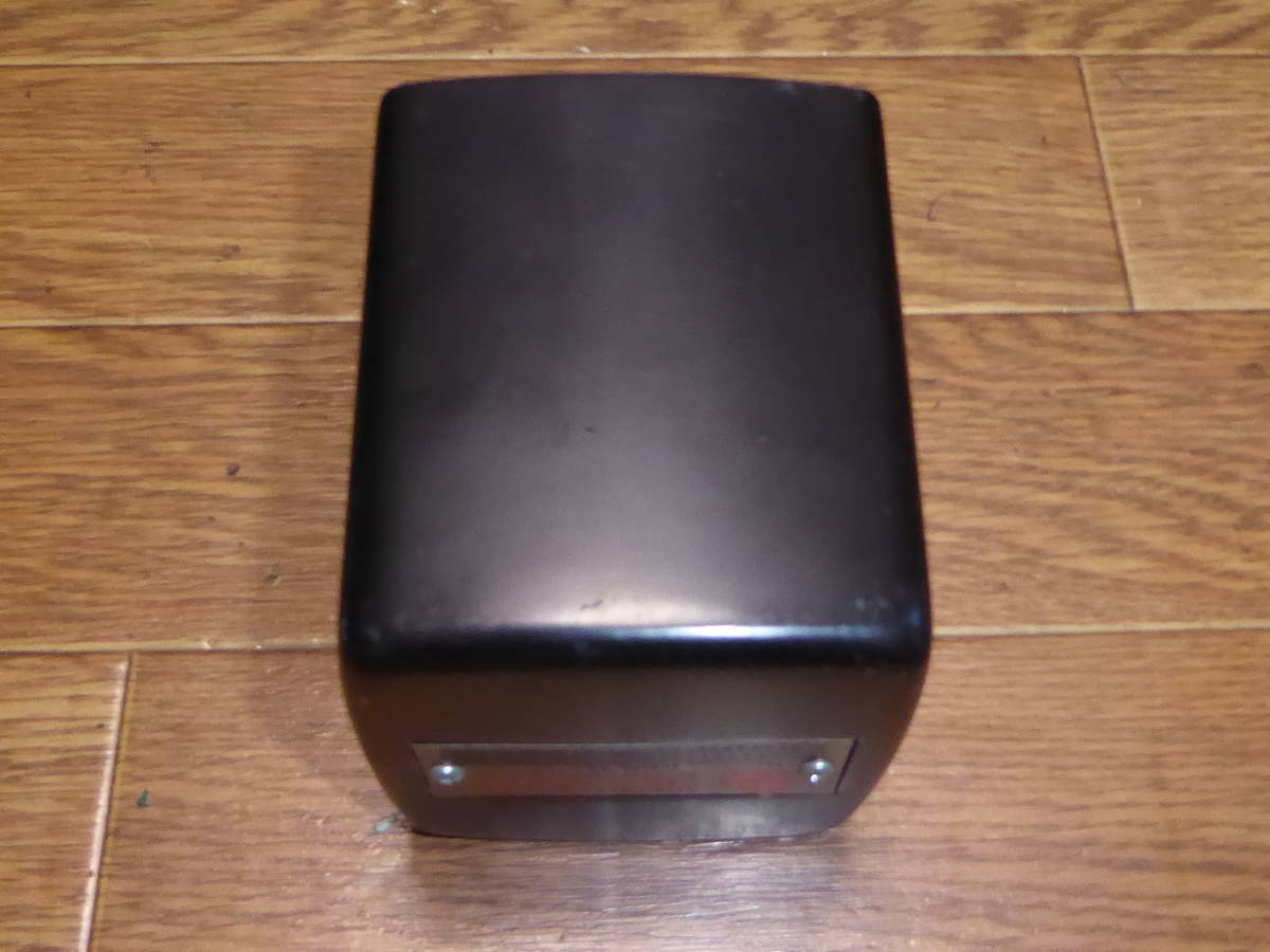 CSZ-15-5K ラックス LUX 希少出力トランス 1台 動作品 その1 【公式通販】