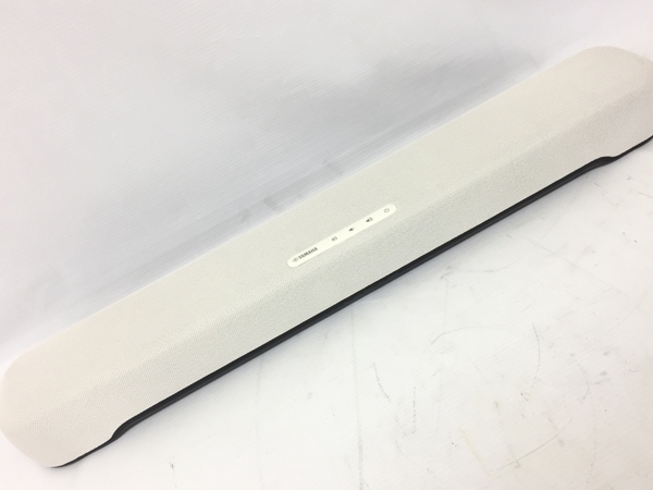 YAMAHA SR-C20A ヤマハ サウンドバー SR-C20A ホワイト サウンドバー