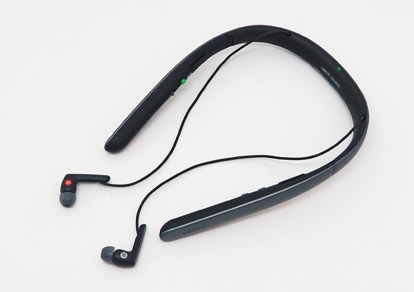 ◇【SONY ソニー】サウンドモニタリングレシーバー SMR-10 集音器