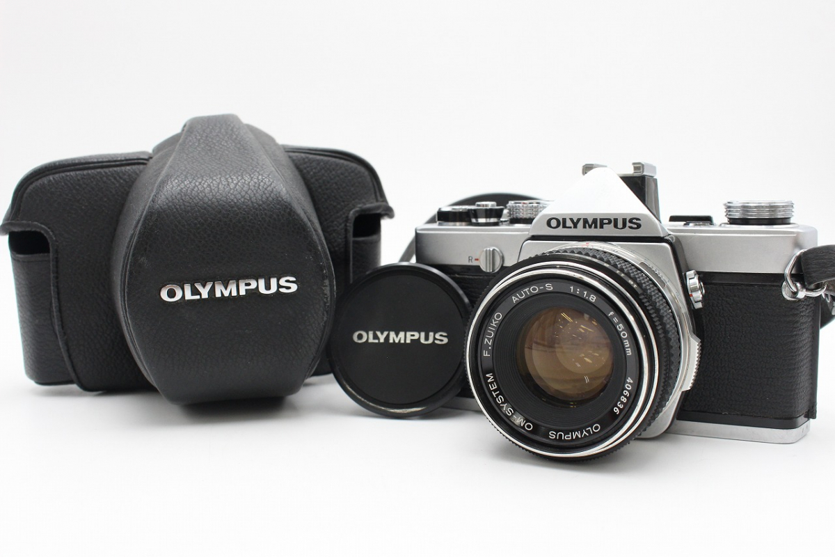 週末セール】OLYMPUS ZUIKO AUTO-S 50mm F1.2 行董】 OLYMPUS OM 週末セール】OLYMPUS ZUIKO AUTO-S 50mm F1.2 行董】 OLYMPUS OM