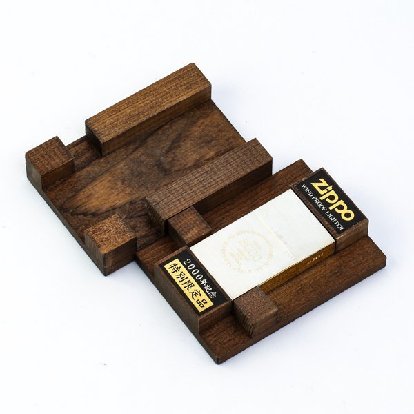 Zippo ジッポー 2000年記念 特別限定品 LIMITED EDITION No.0899
