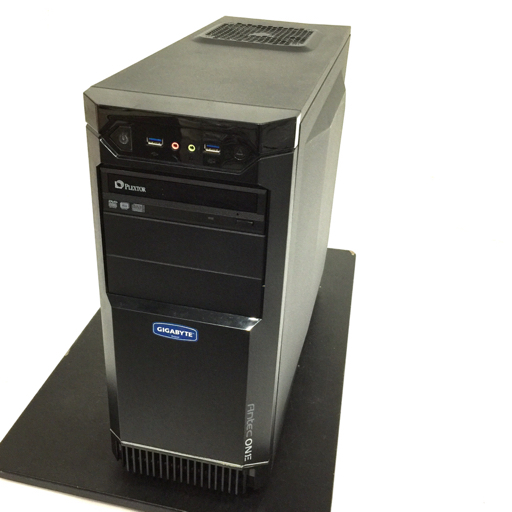 Antec ONE PCケース マザーボード ASRock H77 Pro4 デスクトップ