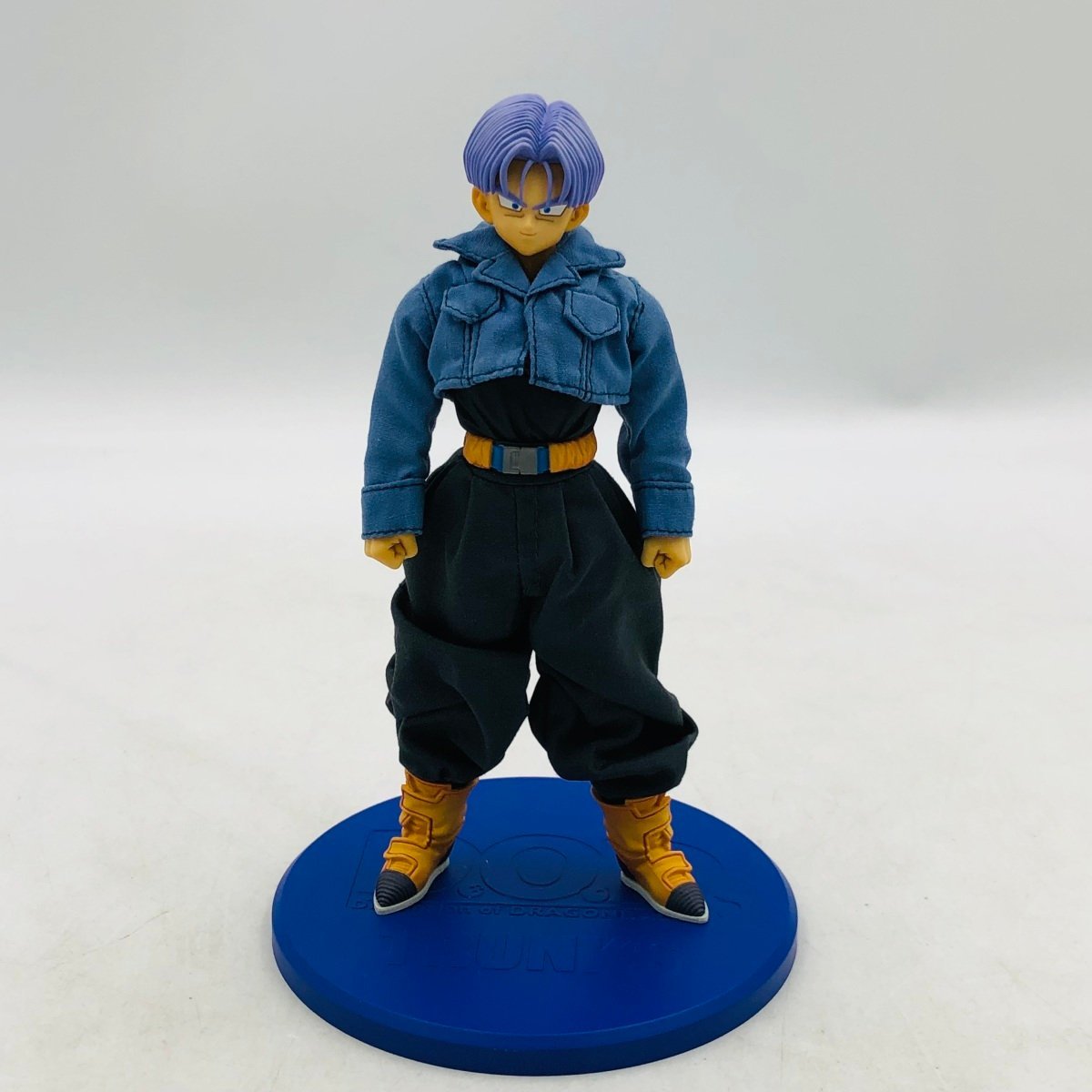 メガハウス D.O.D DOD ドラゴンボールZ 超サイヤ人3 ブロリー 