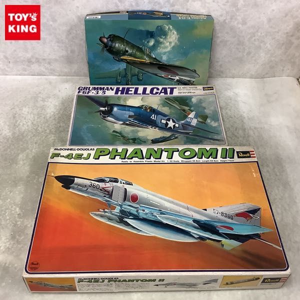 1⁄32 タミヤ マクダネル・ダグラス | ファントムII 航空自衛隊 F-4EJ