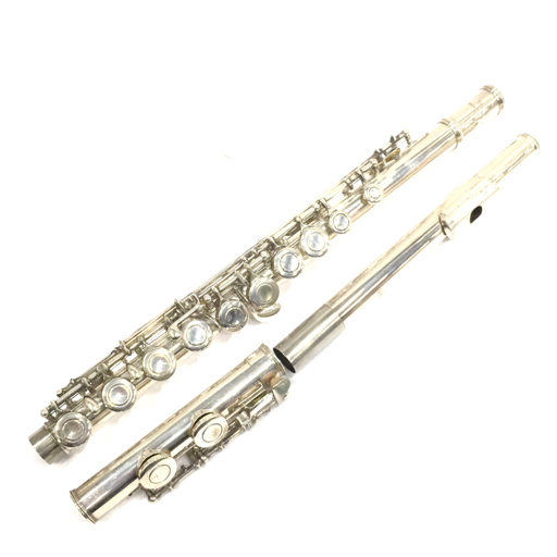 YAMAHA⁄ ヤマハ フルート flute YFL-211S YFL211S 管楽器 吹奏楽