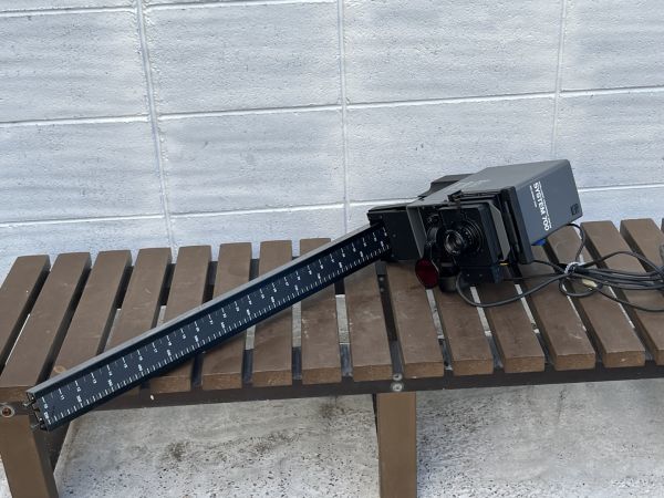 LUCKY ラッキー SYSTEM 700 VR70 カラー 引伸し機 引き伸ばし機 