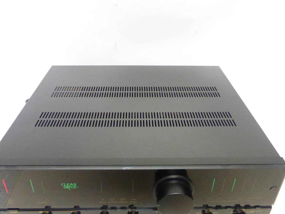 Aurex オーレックス AUREX SB-Λ70C SB-Λ70電源入りませんT◇T