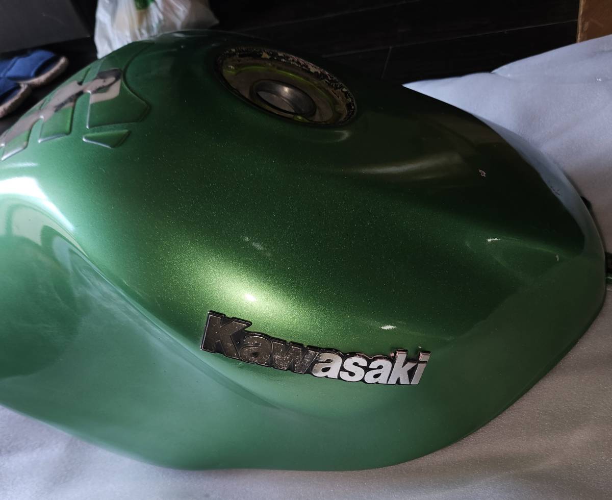ご確認お願いします ZX-9R | - Good Ninja! カワサキ バイクの系譜 ニンジャZX-9R 投稿詳細