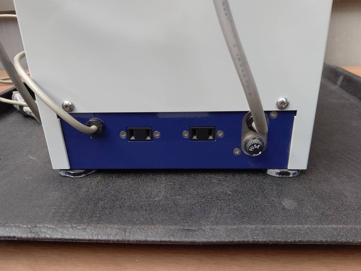 関西ペイント 調色はかり ALESCO はかりJO' S4 HSK2-6000 音叉振動式