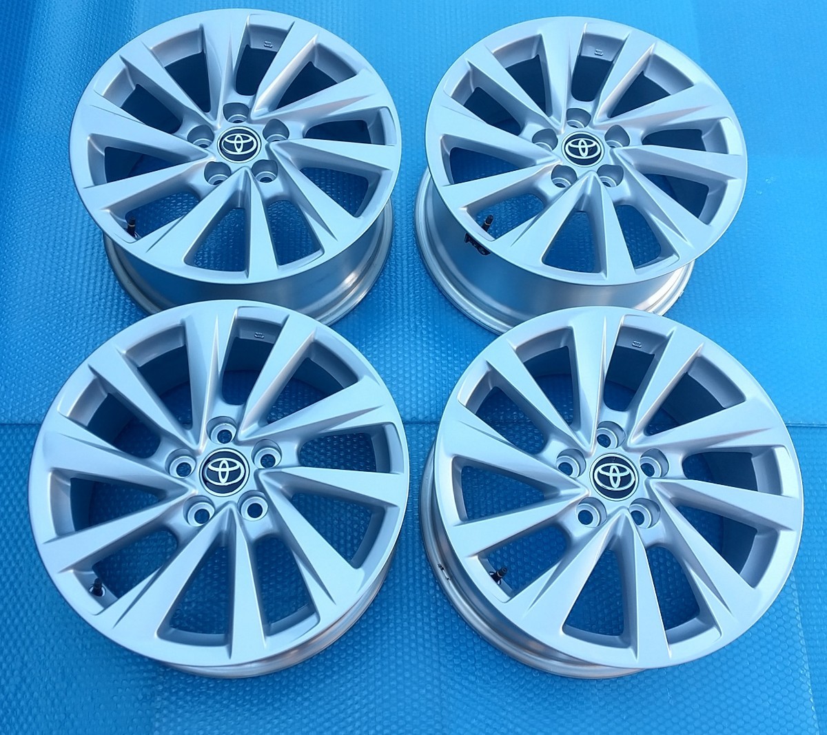 billet specialities 17インチ 8j 4本 ビレットスペシャリティーズ 