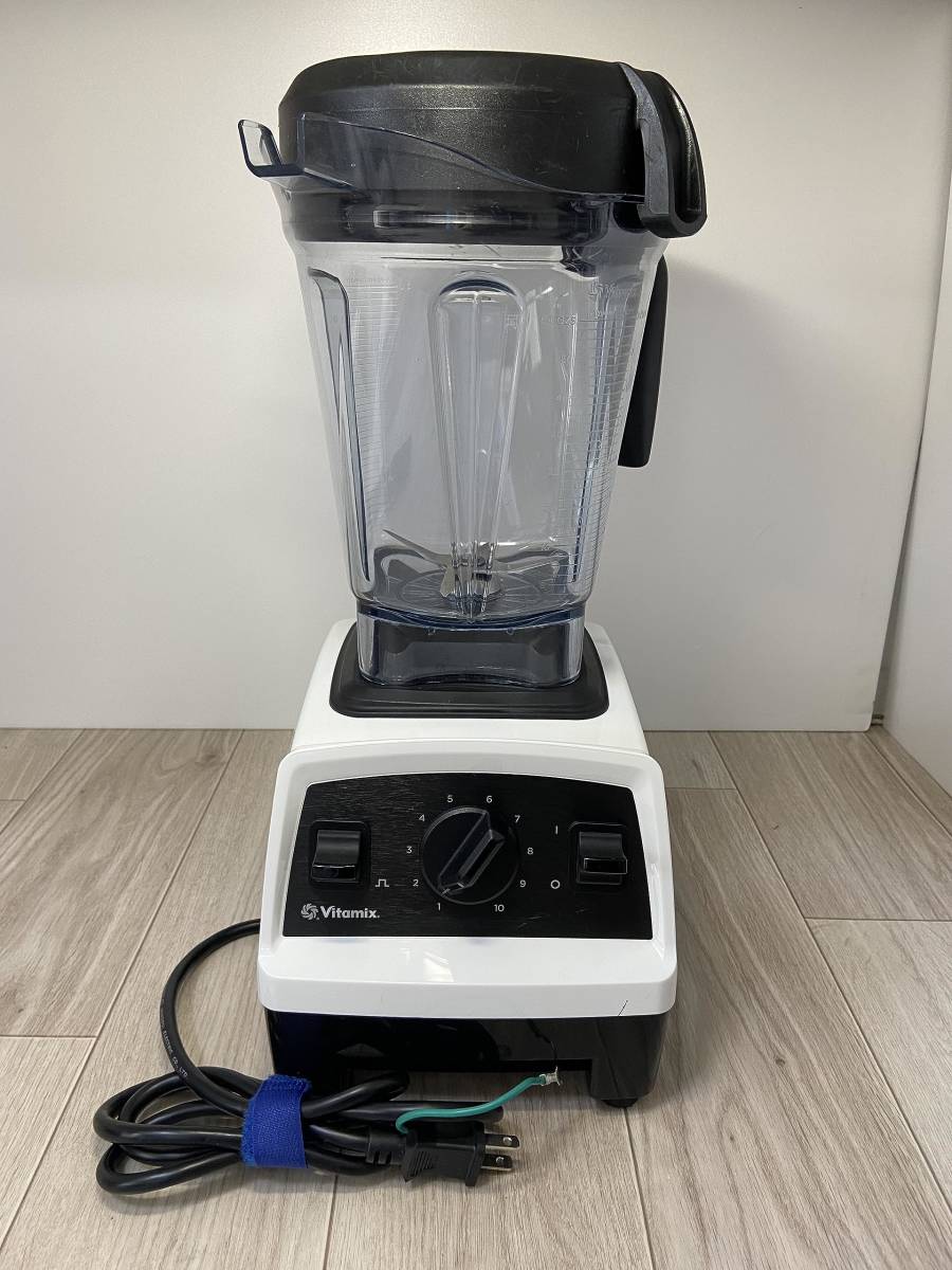 2】【A】動作品 Vitamix バイタミックス E310 エクスプロリアン 2】【A】動作品 Vitamix バイタミックス E310 エクスプロリアン
