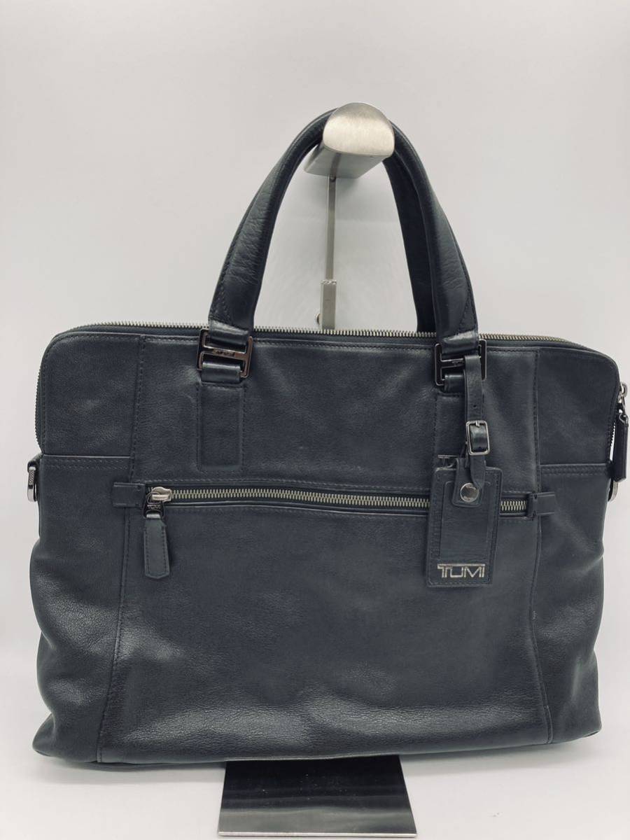 ビジネスバッグ トゥミ TUMI コンパクトラージ ラップ - 6d16 必見