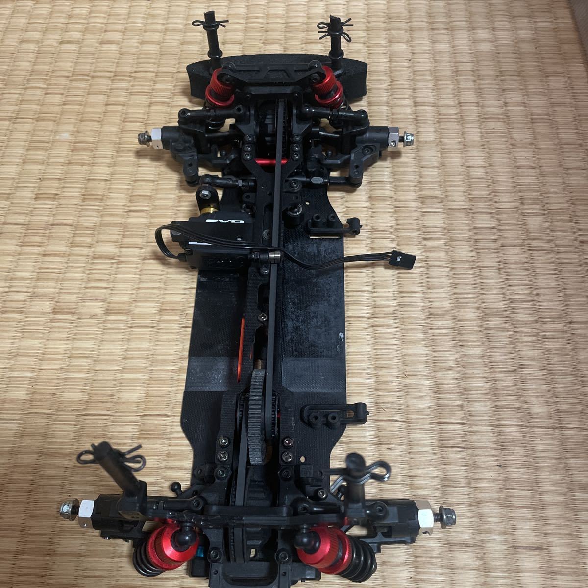 XM1S サンワサーボCL2