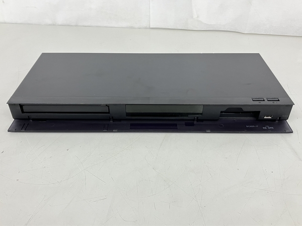 Panasonic パナソニック DMR-2CW100 2020年製 ブルーレイディスク