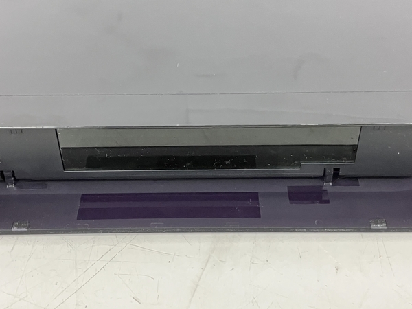 Panasonic パナソニック DMR-2CW100 2020年製 ブルーレイディスク