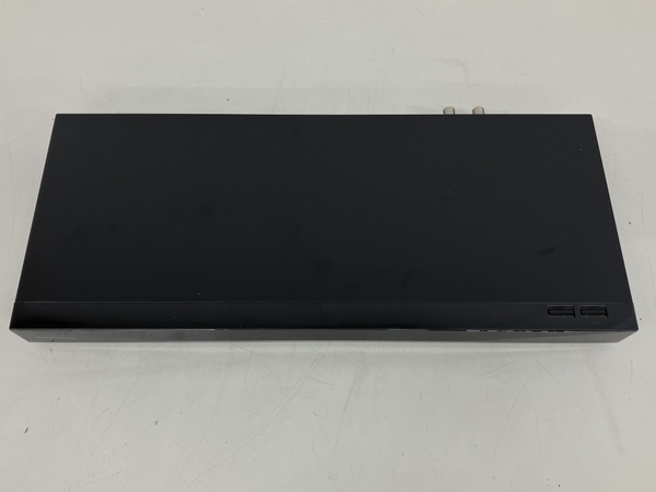 Panasonic パナソニック DMR-2CW100 2020年製 ブルーレイディスク