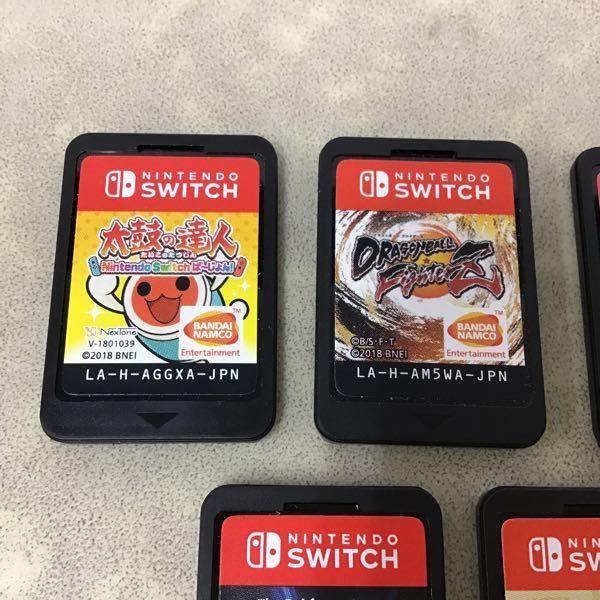 ポケットモンスター バイオレット 箱無し 1円〜 箱無 Nintendo Switch
