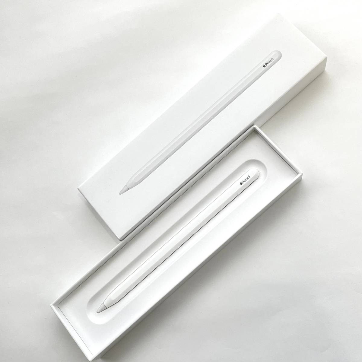 【中古美品】Apple Pencil（第2世代） MU8F2J/A
