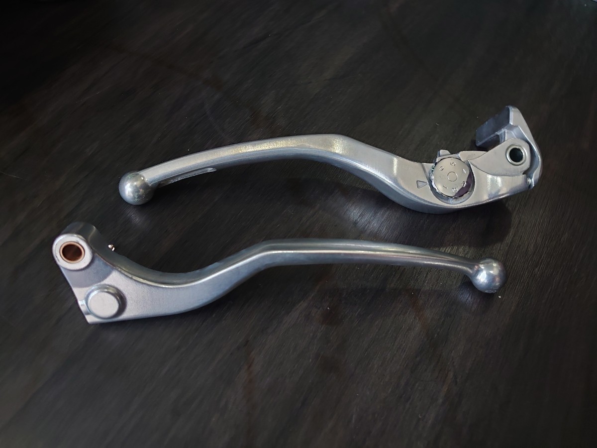 BMW S1000RR 純正 ブレーキレバー クラッチレバー セット S1000R 