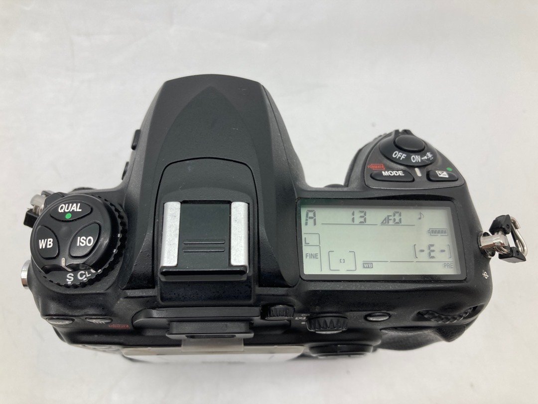 富士フイルムs5proボディ2台ジャンク品Fujifilm FinePix