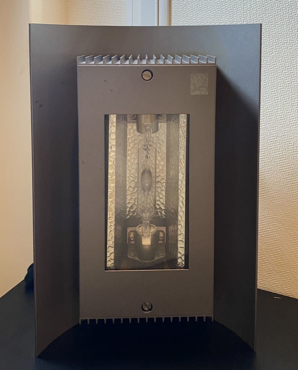 ADA メタハラ ソーラー1 【ADA】メタハラ ソーラー1／メタルハライドランプ150w