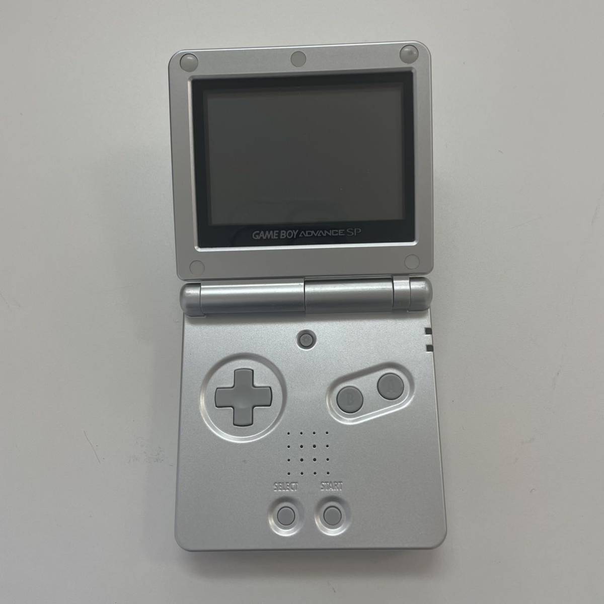 ヴァンガード 3種セット 未開封新品 7639】ゲームボーイアドバンスSP 任天堂 7639ゲームボーイアドバンスSP