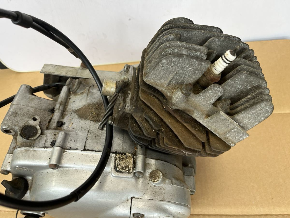 ミニトレ 0 YAMAHA ヤマハ 5速リターンミッション GT50 GR50 GR80
