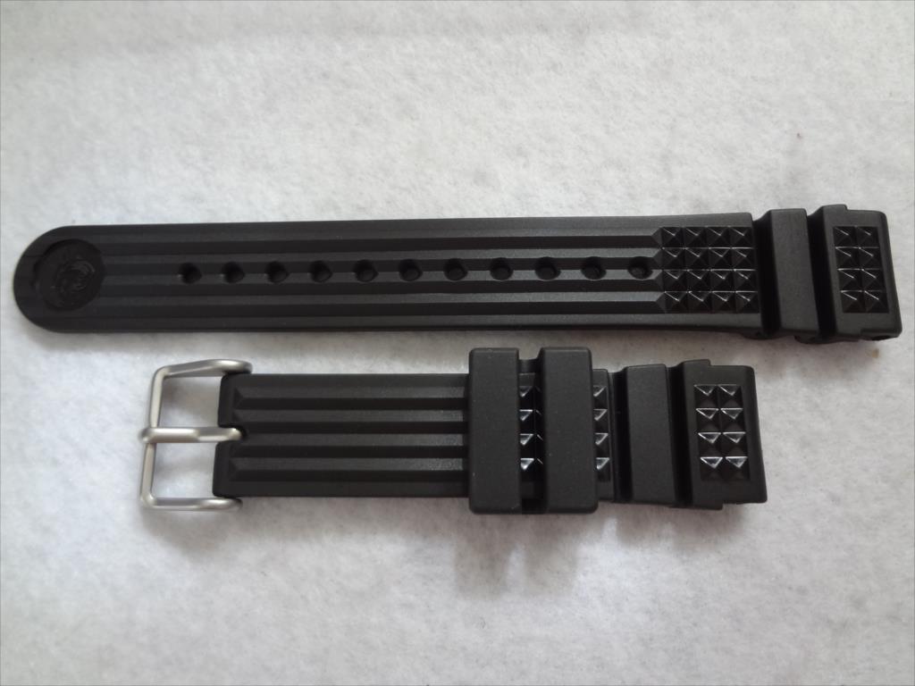 SEIKO 純正 バンド SBDX001，SBDX003，8L35-0010，8L35-0020，6105