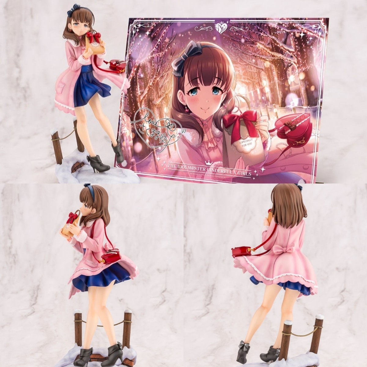 佐久間まゆ-off stage- Limited Edition　新品未開封　国内正規品