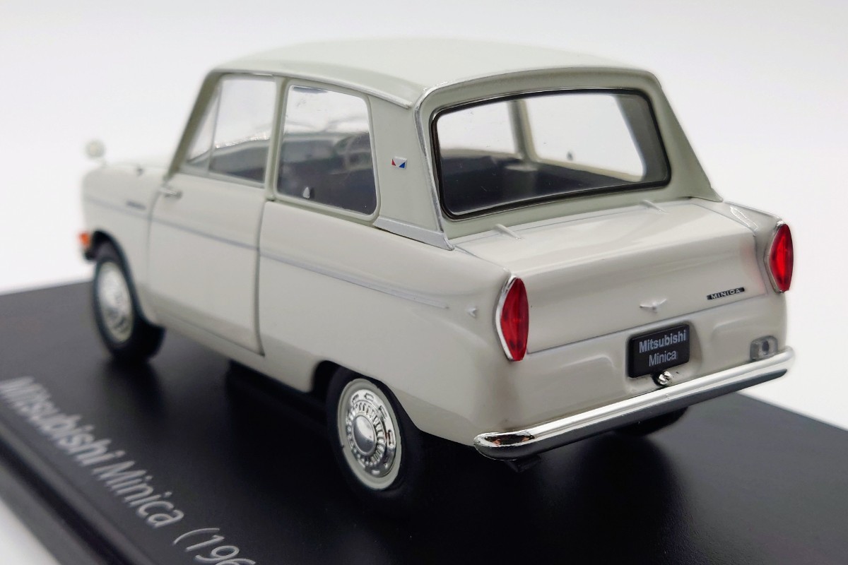 1円〜 Vol.109 国産名車 コレクション Nissan 1円〜 未開封 1円