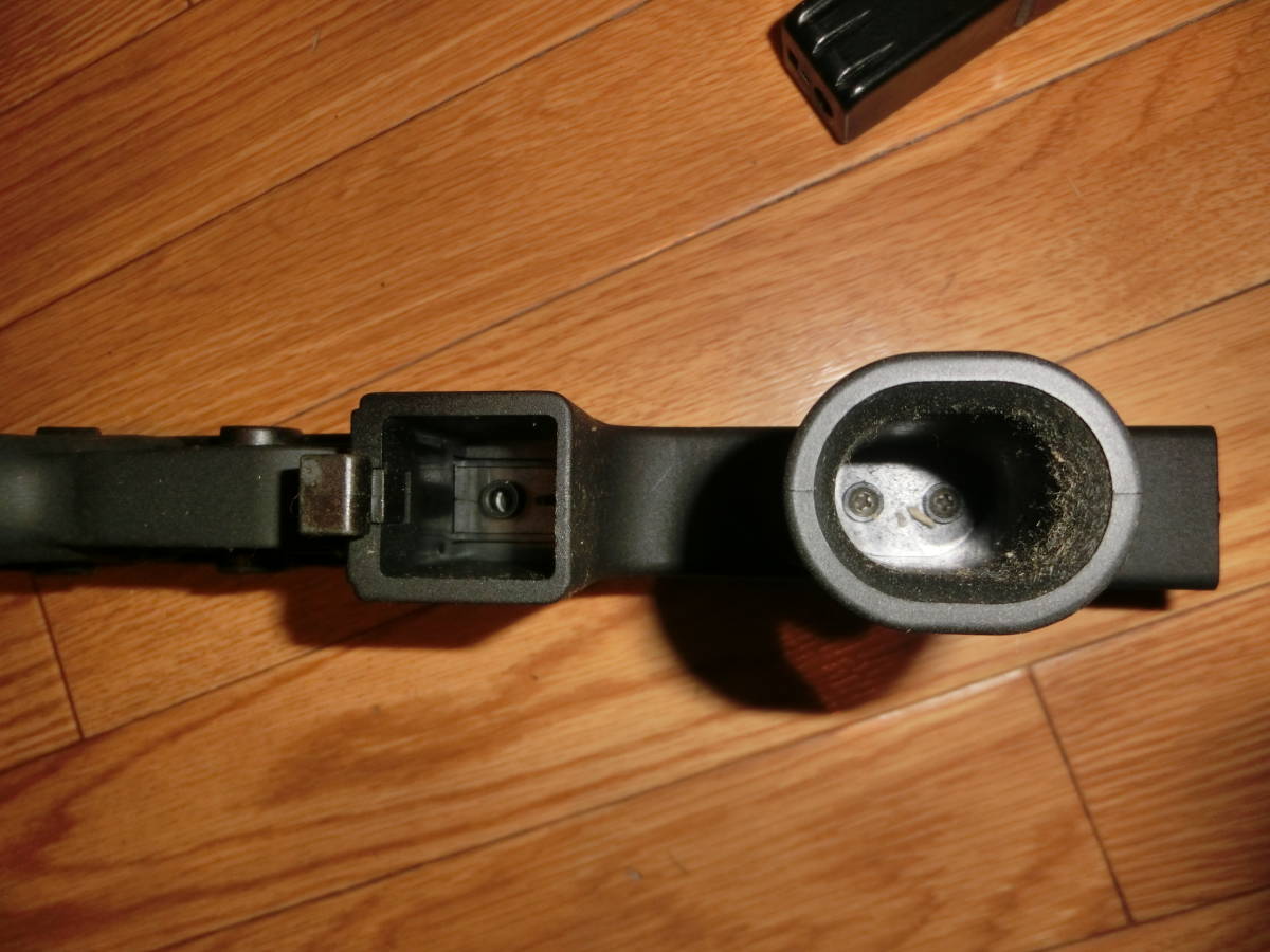 FTC ファルコントーイ スペクター （その2）（送料出品者持ち