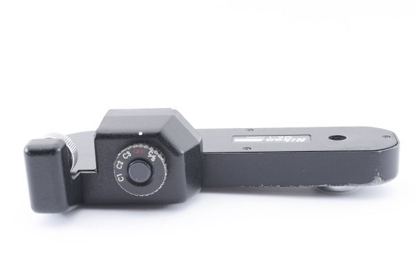 ☆超美品 美品☆ ニコン Nikon MK-1 MD-4用