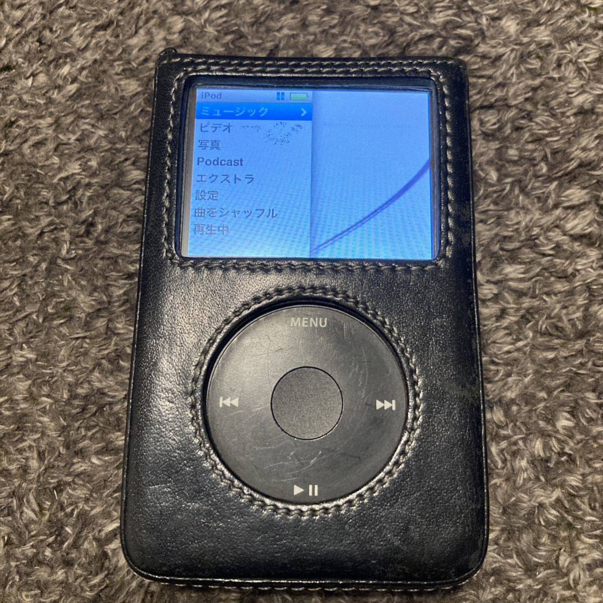 128GB SSD iPod Classic MB147J SSD 128GB iFlash-Sata(mSata) Adapter