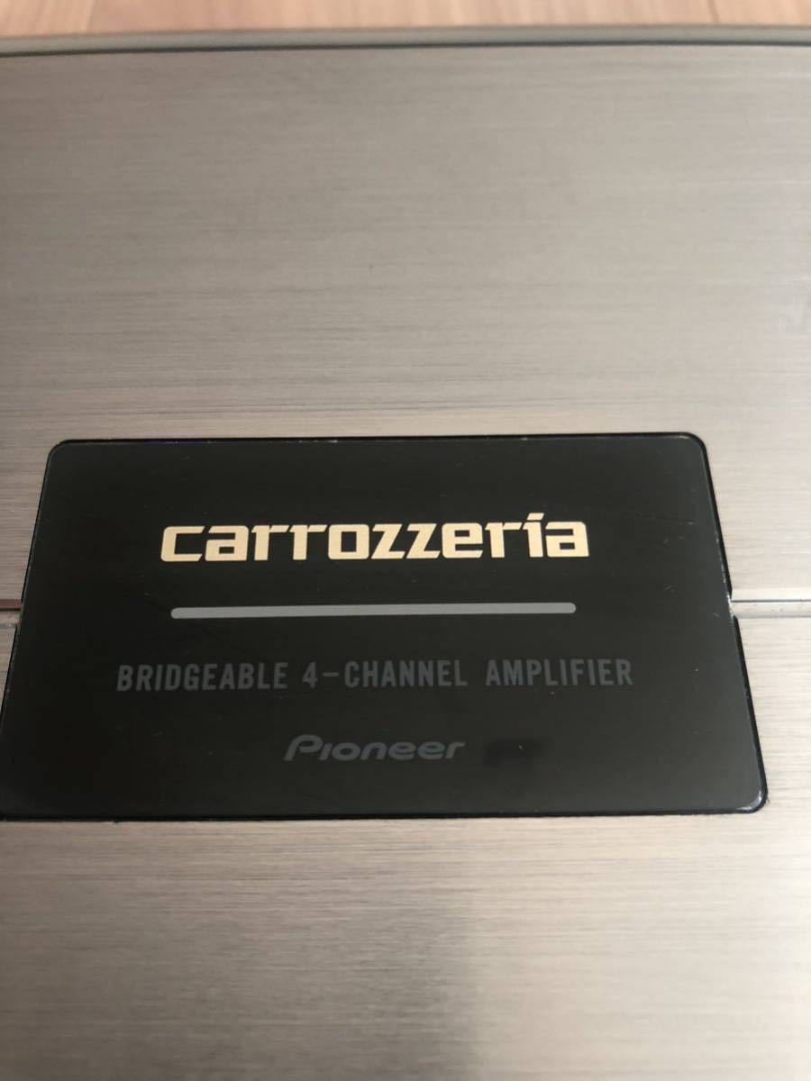 PRS-D8400 商品概要 | パワーアンプ | システムアップ | パイオニア