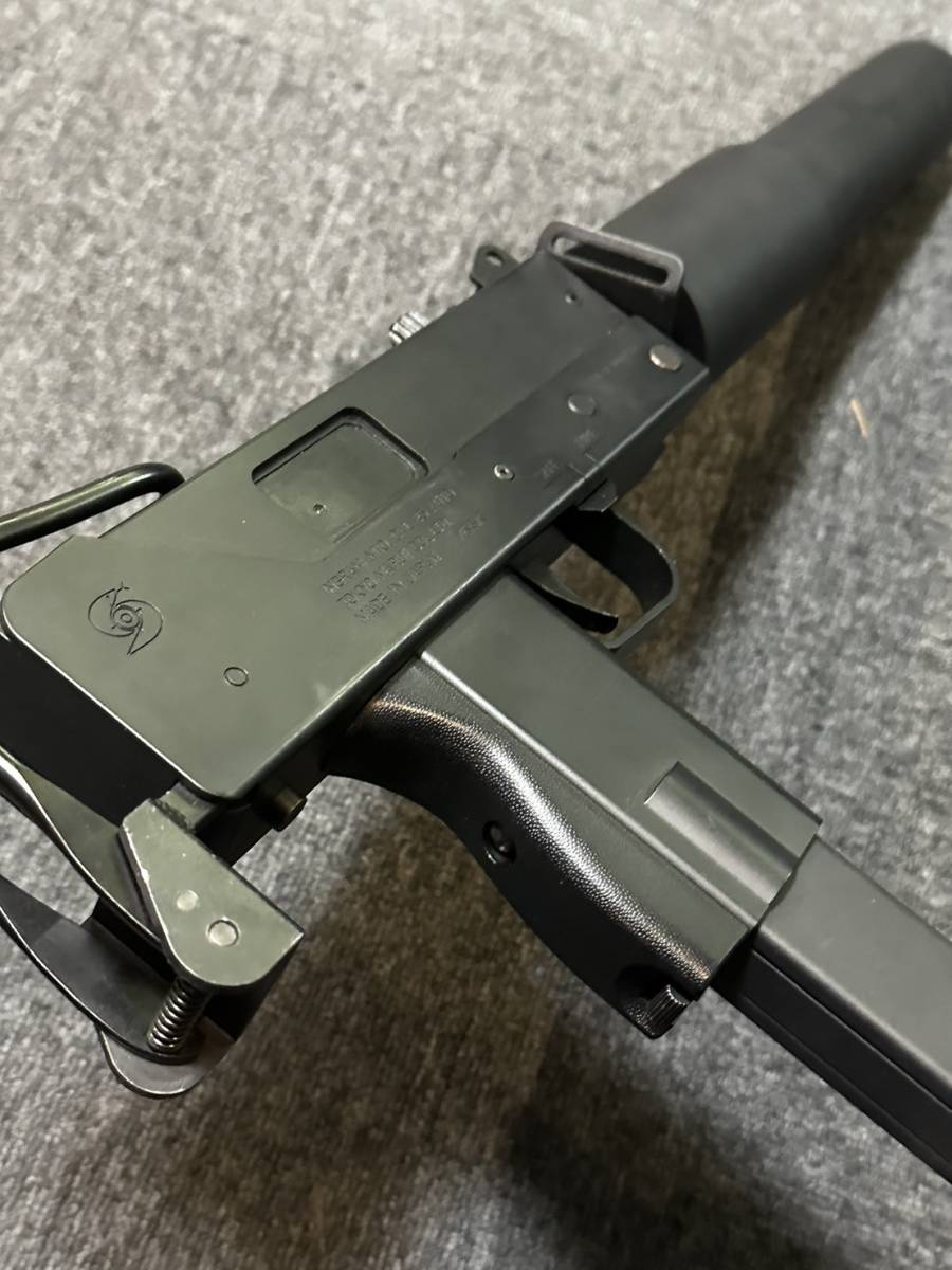 東京マルイ Mac10 電動ガン /キーワード サバゲー エアガン 東京マルイ