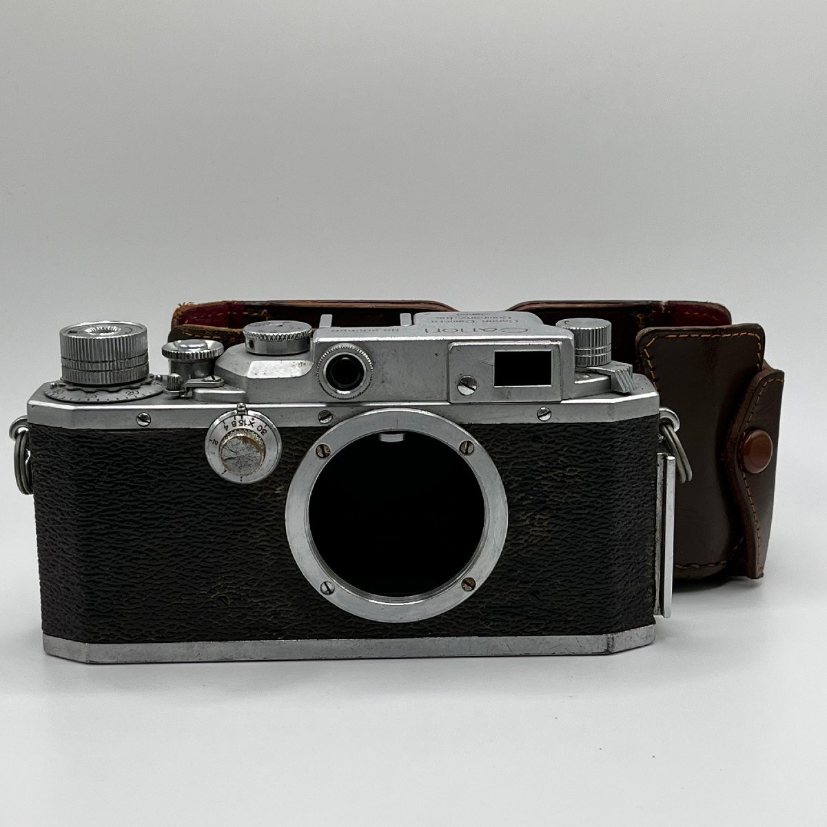 LEICA ライカ C Typ112 コンパクトデジタルカメラ 中古 T8253579