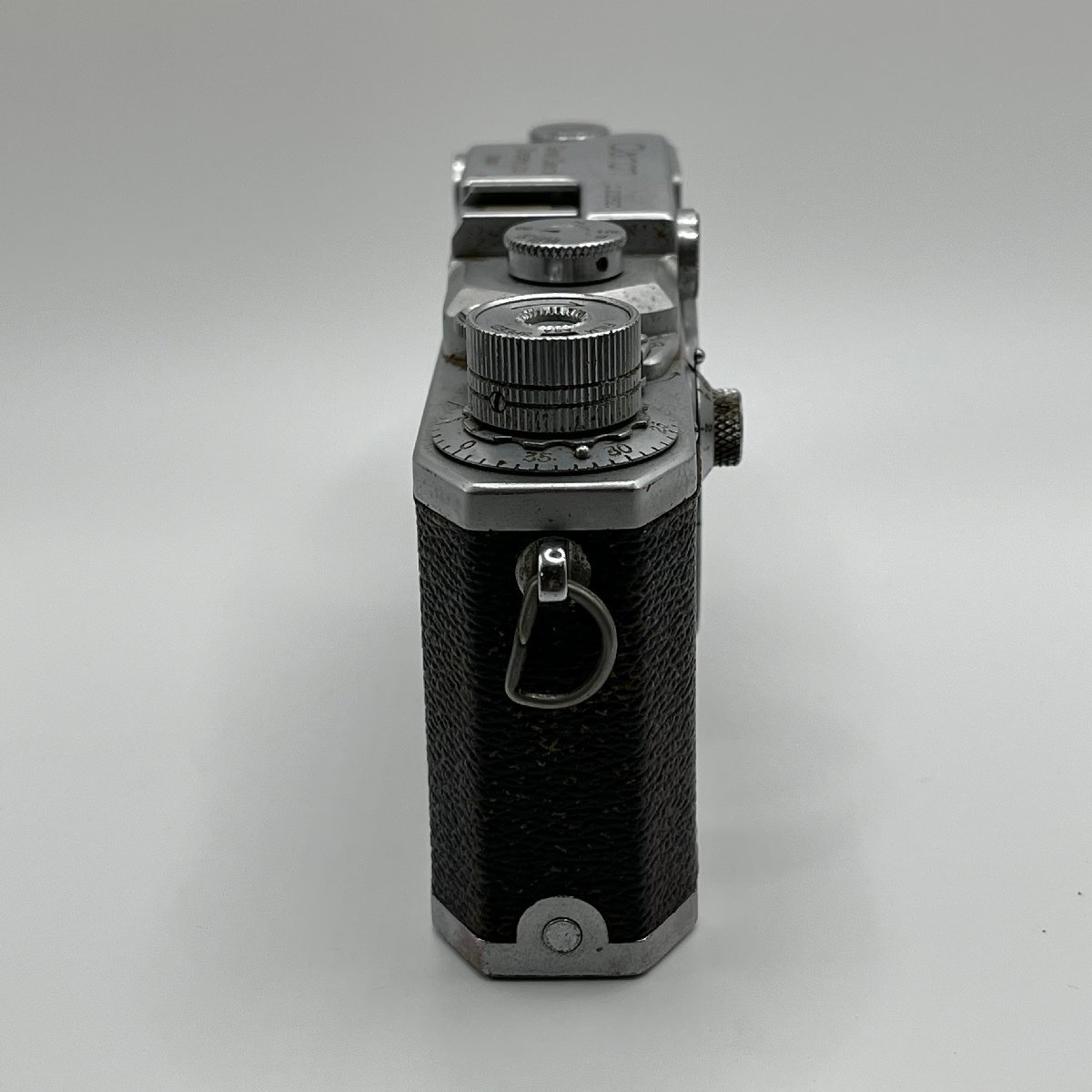 ライカLマウント◎Canon ⅡS改（キヤノン2S改型） ライカL