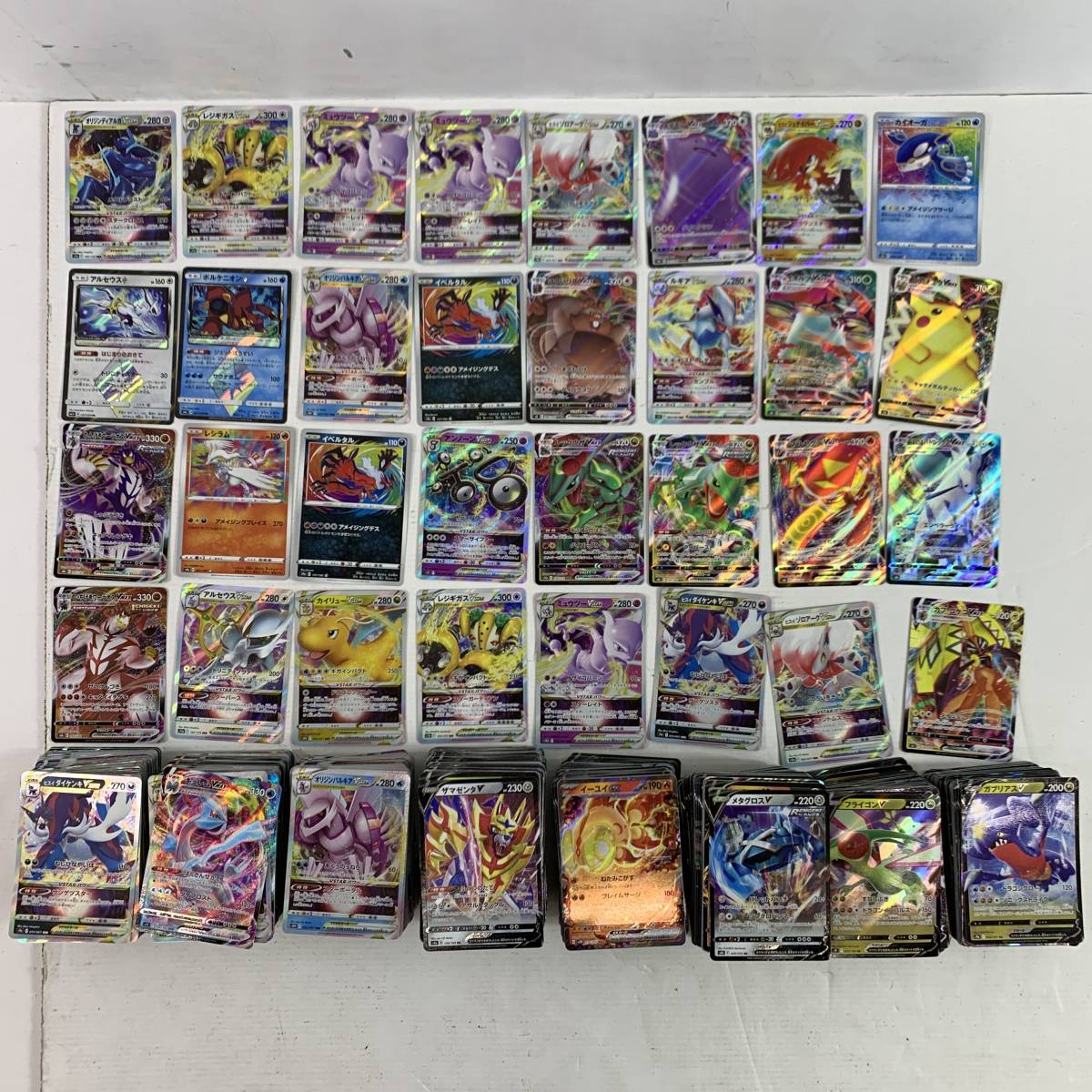 ポケモンカード ミュウツー キラ - まとめ 17点 旧裏 旧裏あり