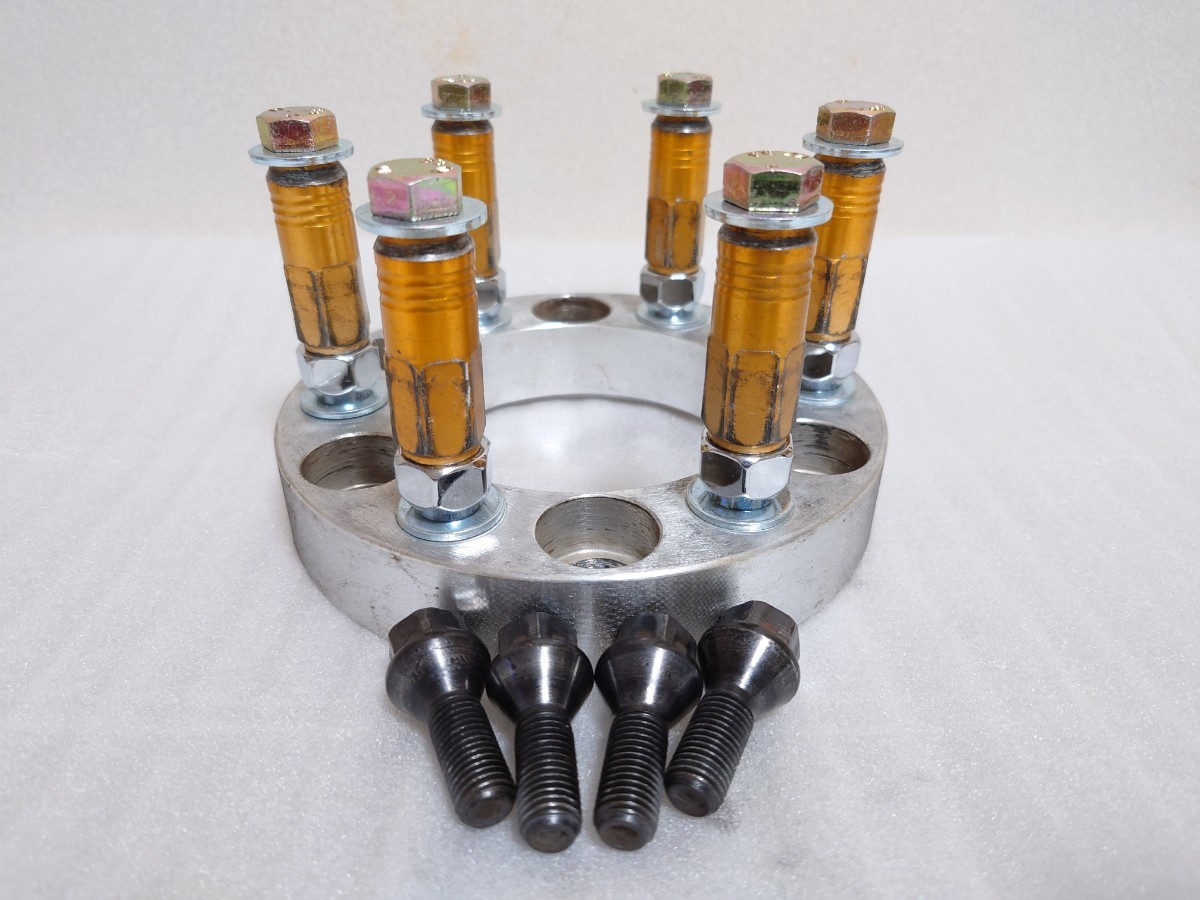 価格改訂 ギアレンチ式 手動式 タイヤチェンジャー リバースホイール 固定アタッチメント PCD139.7 6H用 有効高さ70mm タイヤ交換 