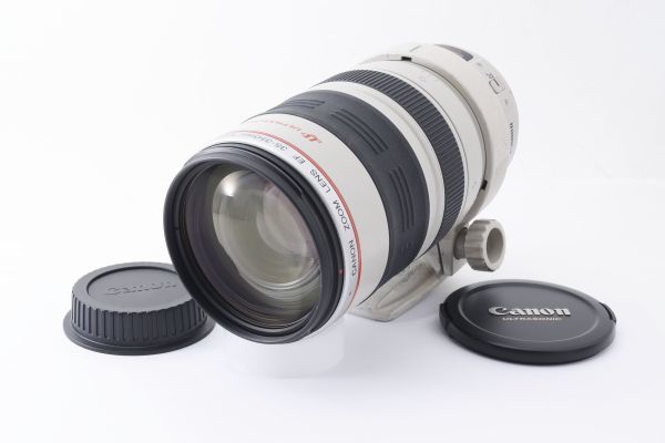 Canon キャノン ズームレンズ ZOOM LENS EF 70-200mm 1:2.8 L IS Ⅲ