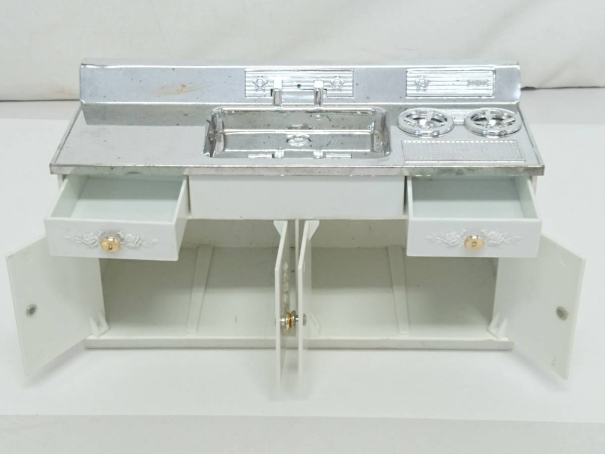 コレクション】昭和レトロ おもちゃ キッチングッズセット/おままごと 