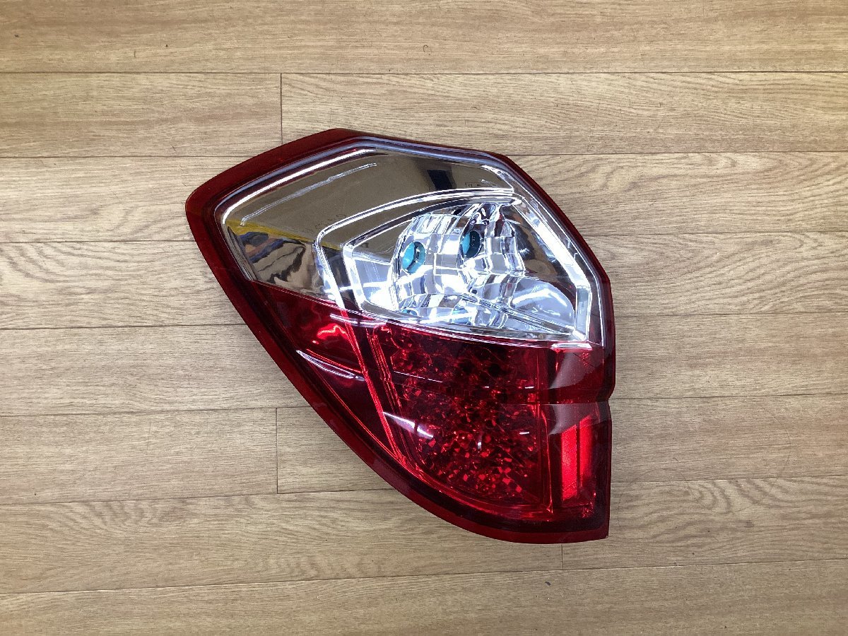 HANABI LEDテールランプ BP5レガシィ用