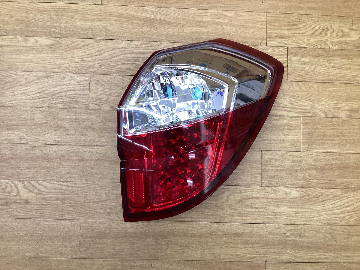 HANABI LEDテールランプ BP5レガシィ用