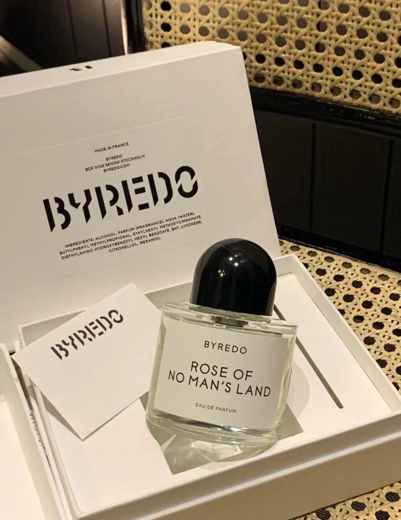 新品未開封/ BYREDO バレード ローズオブノーマンズランド100ml #52381623