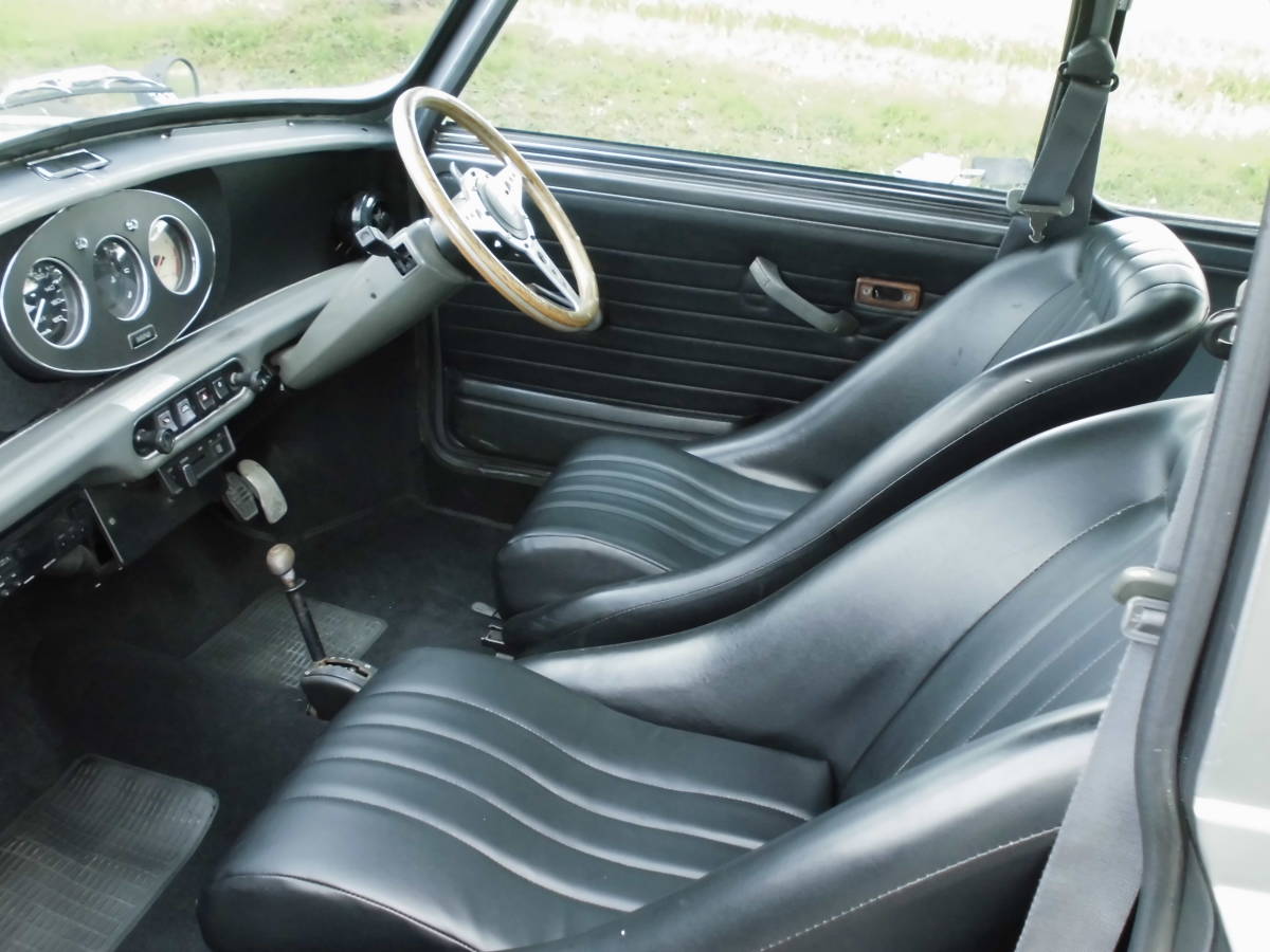 【個人出品】ミニ1000㏄　99ＸＡ１　キャブ最終型　格安完全売り切り！